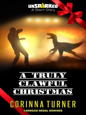 cover image of A Truly Clawful Christmas